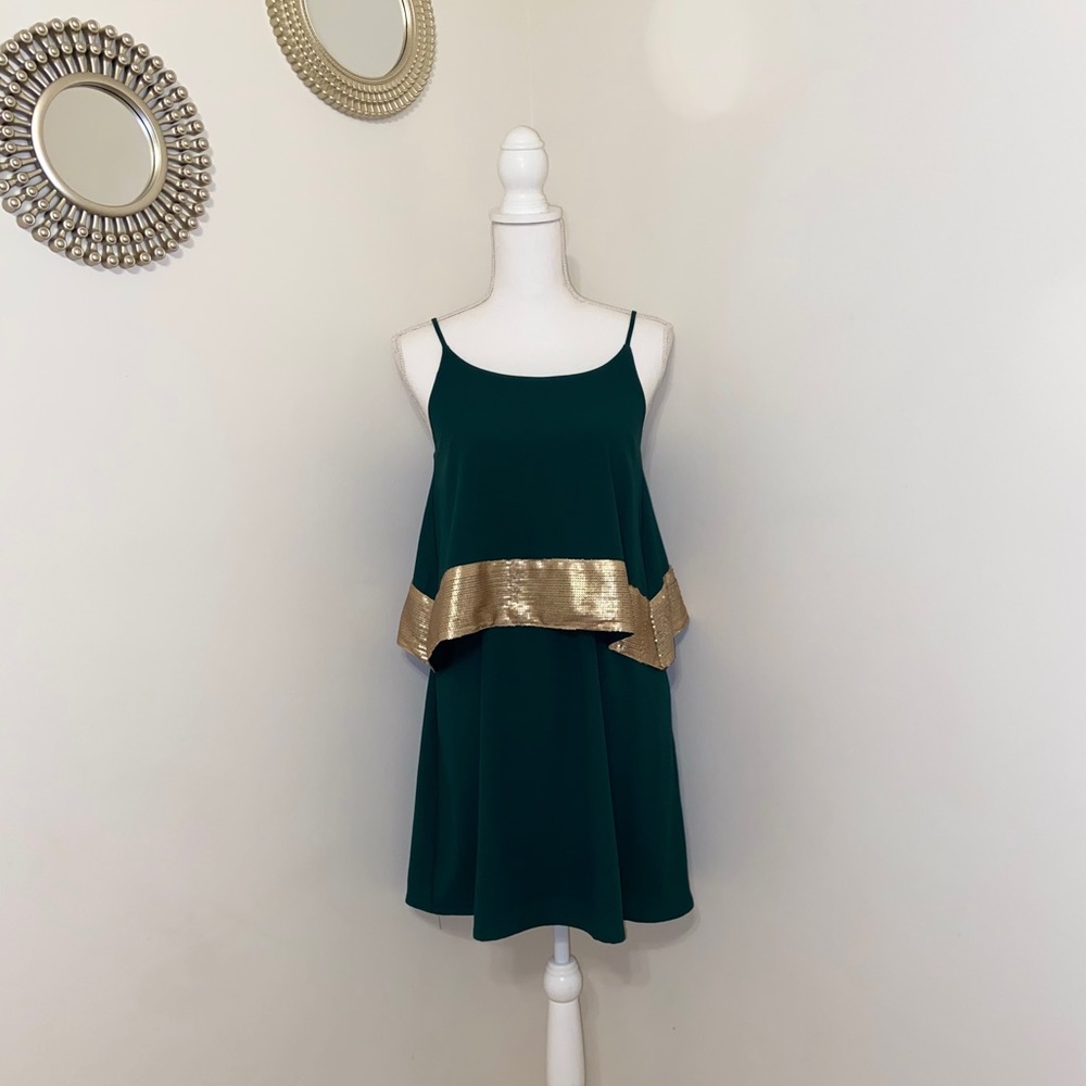 Esley dress